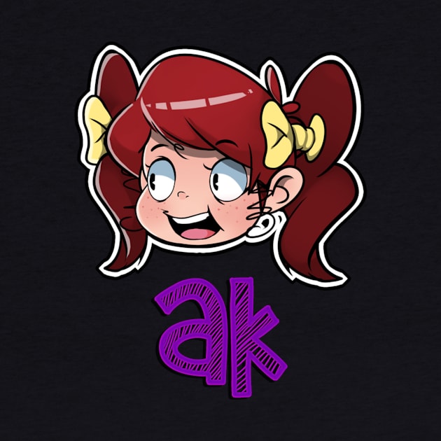 Revamped Eloise by AwkwardKittyINC